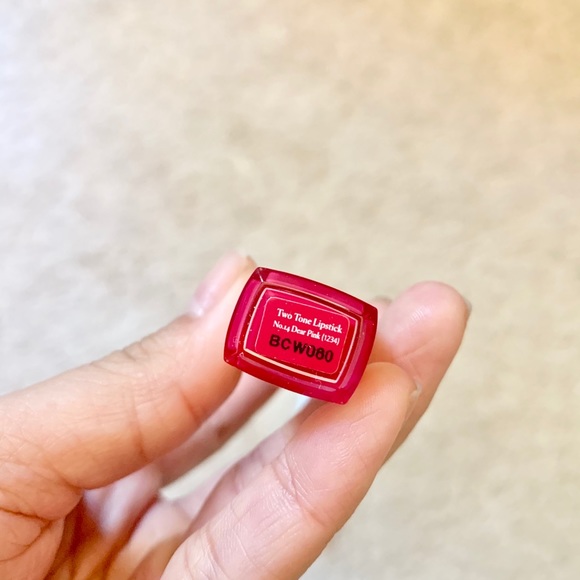 NEW LANEIGE two toned lipstick - Picture 3 of 6